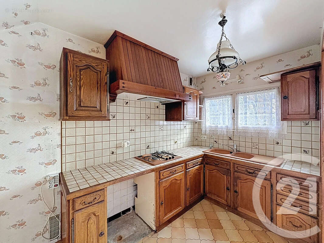 Maison 96 m² à Marsannay-La-Cote  - photo 5