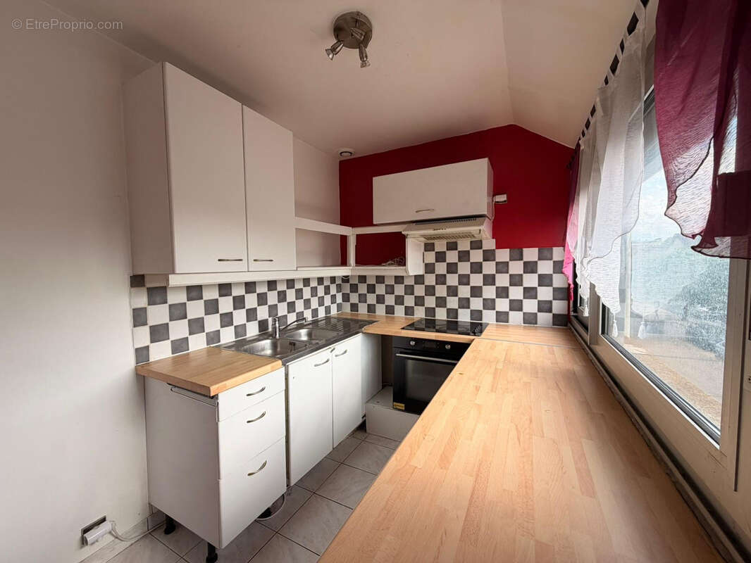 Appartement à ARPAJON