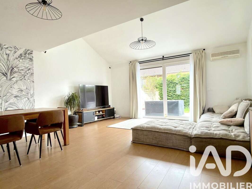 Photo 2 - Maison à LEERS