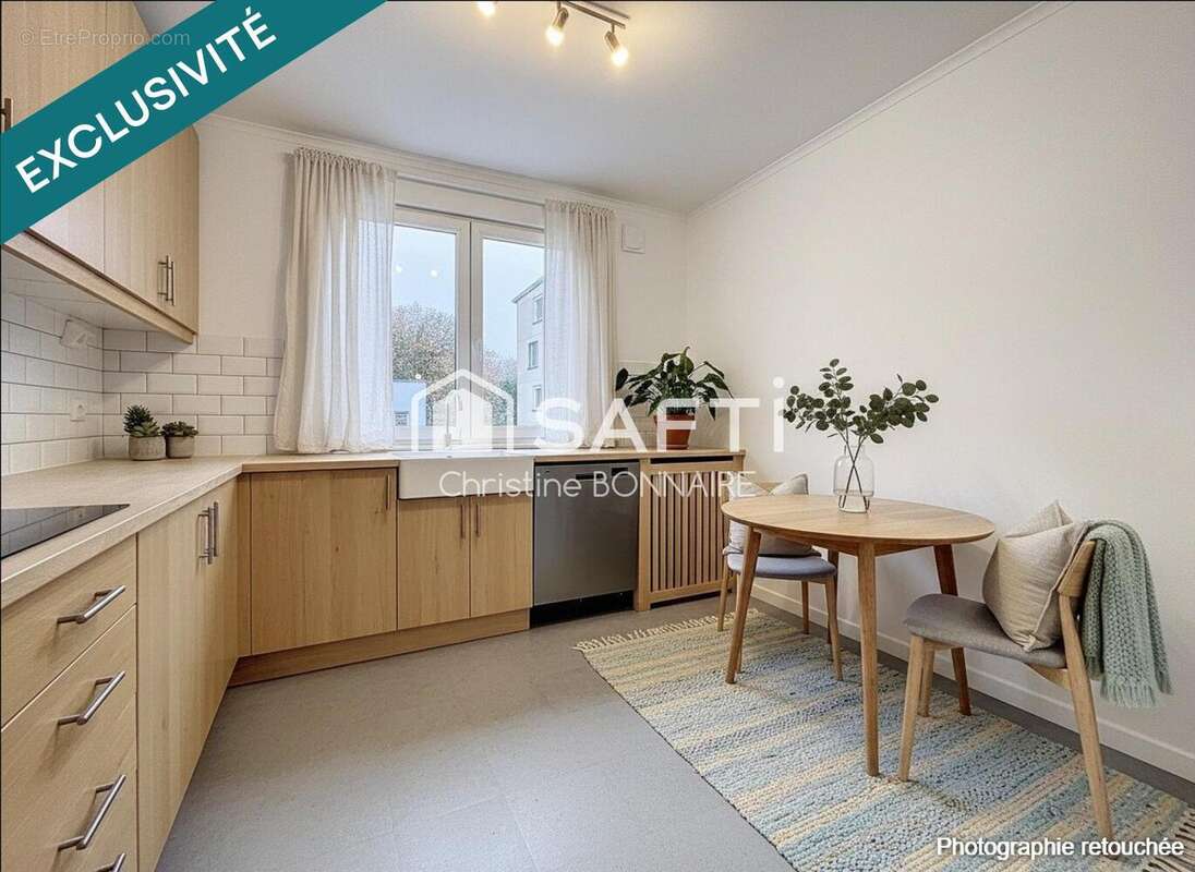 Photo 8 - Appartement à ILLANGE