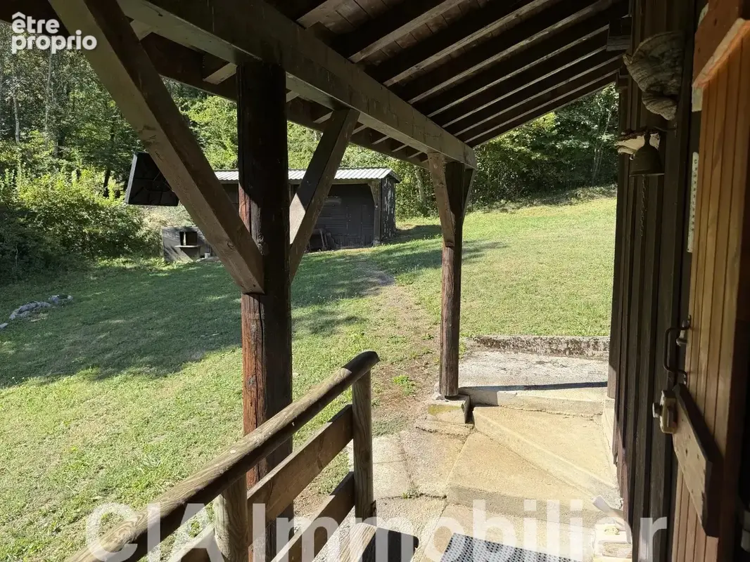 Chalet thyez - photo 7