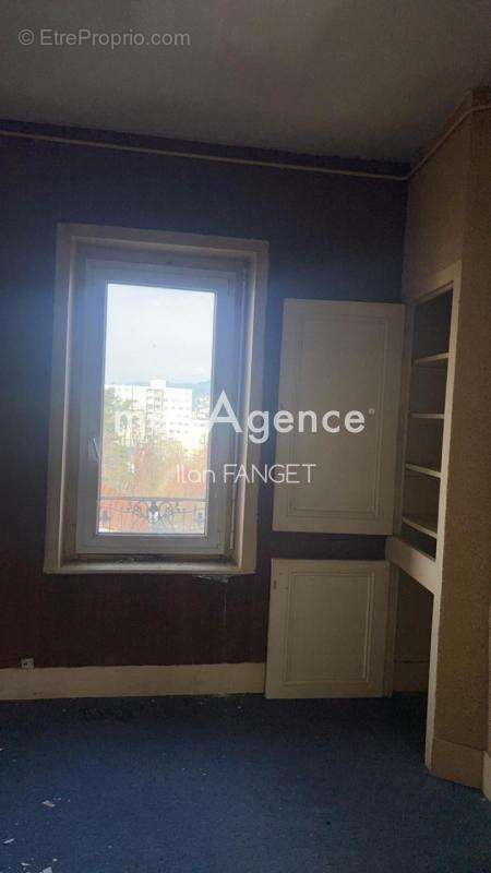 Appartement à FIRMINY