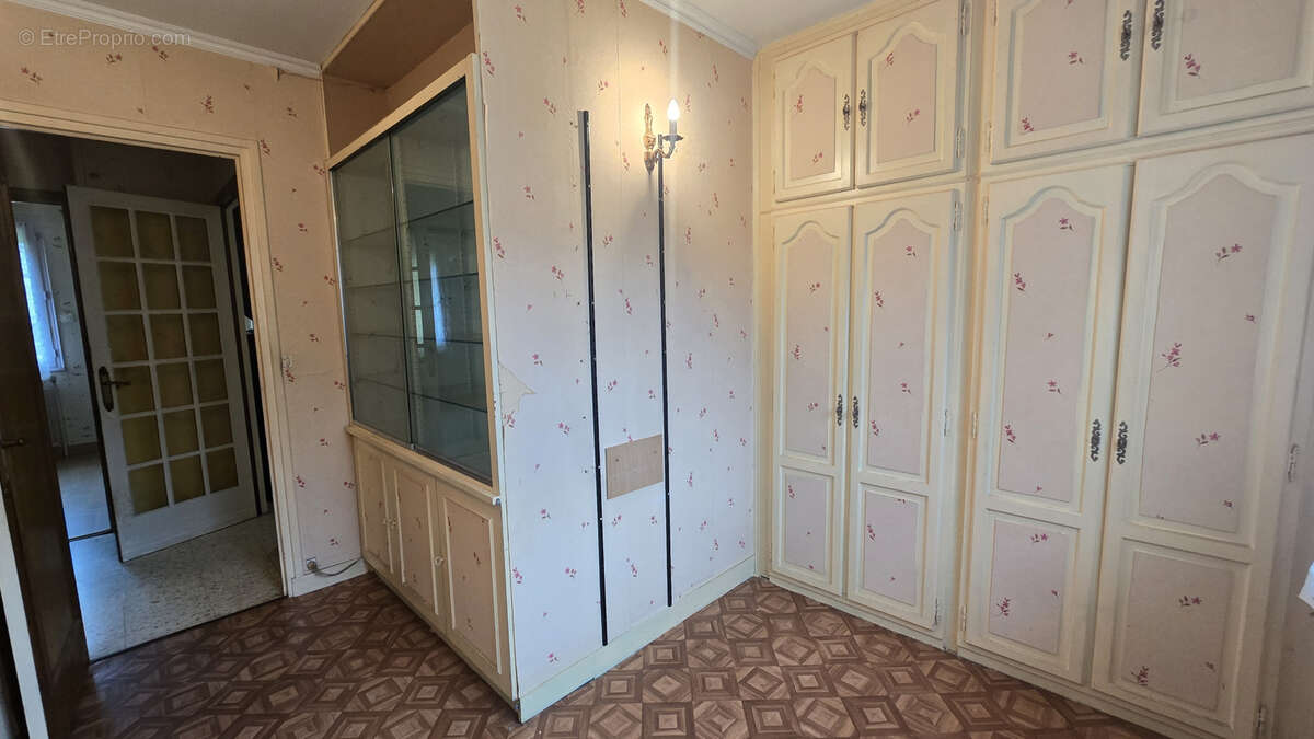 Maison à LIMOURS