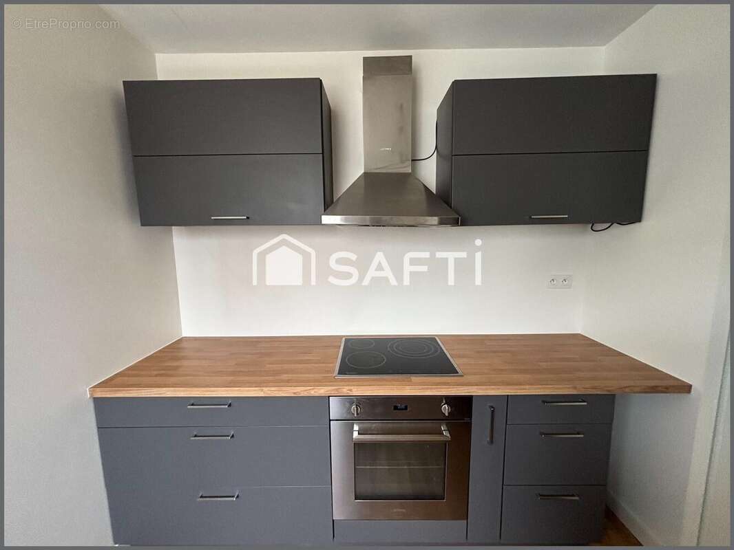 Photo 3 - Appartement à COUERON