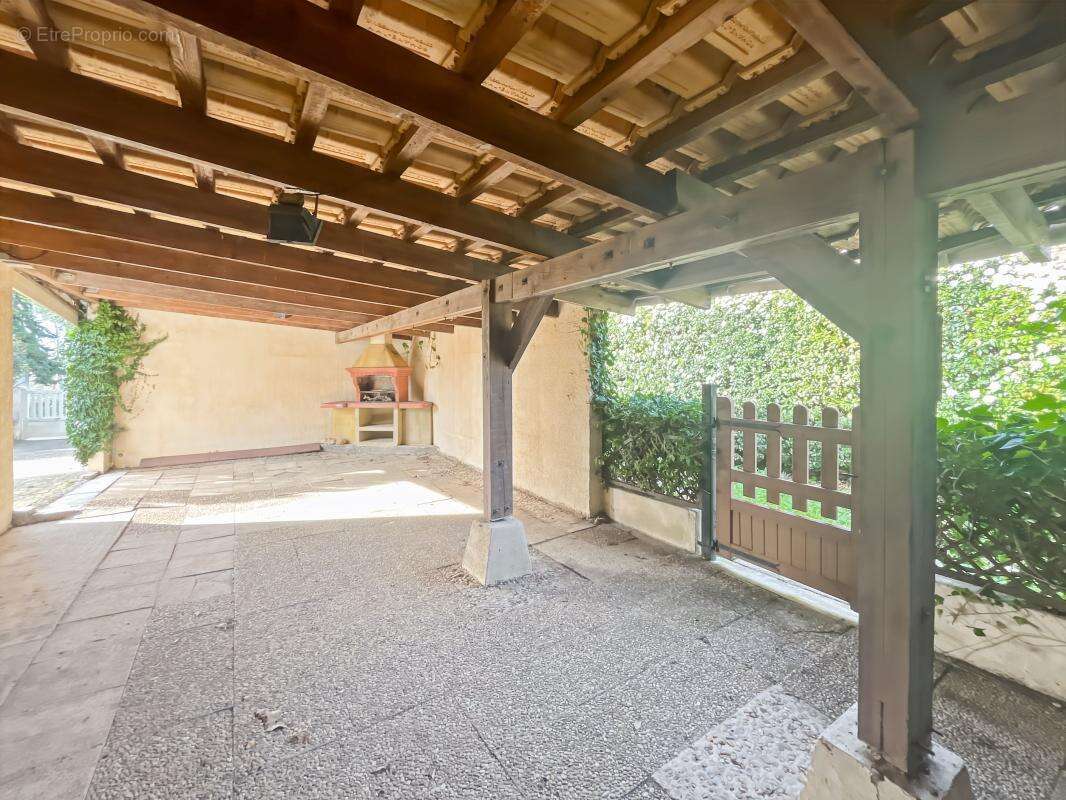 Maison à CASTELNAU-DE-GUERS