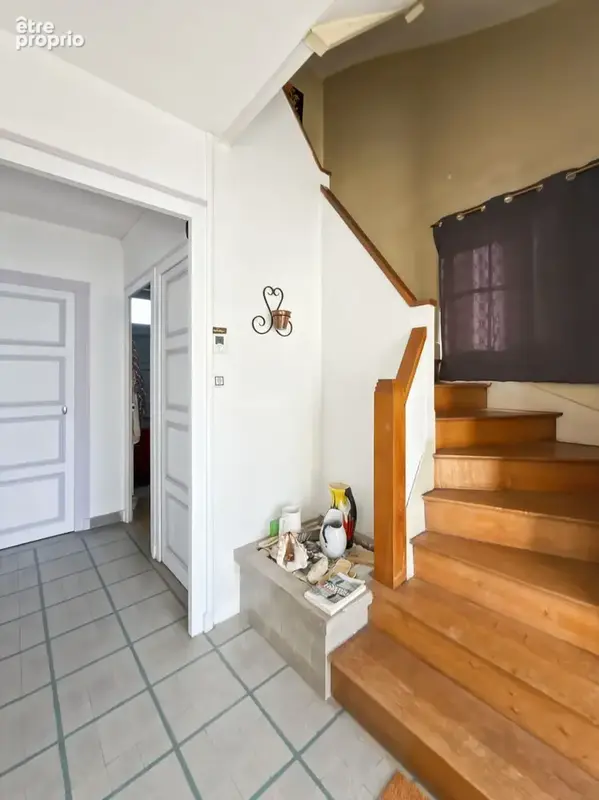 Dept de la Vienne (86) Maison à vendre 4 pièces CHATELLERAULT (86) - photo 5