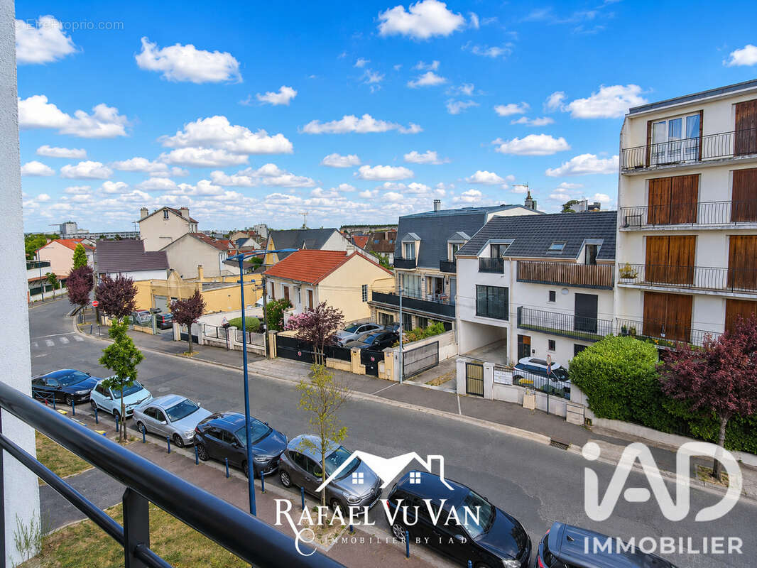 Appartement 66 m² à Drancy  - photo 3