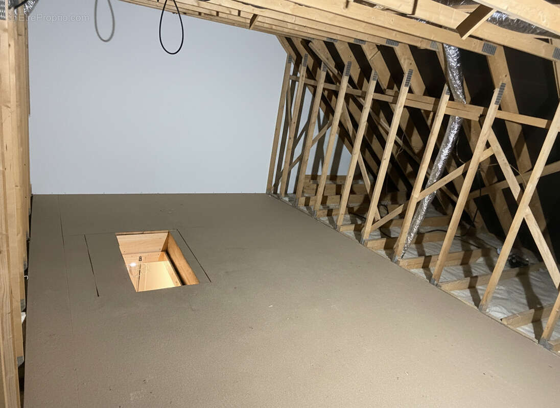 Maison à DEUIL-LA-BARRE