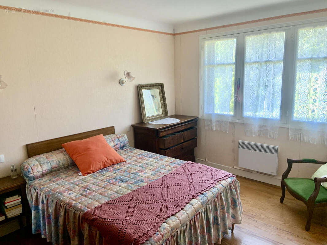 IMG_2446 - Maison à OLORON-SAINTE-MARIE