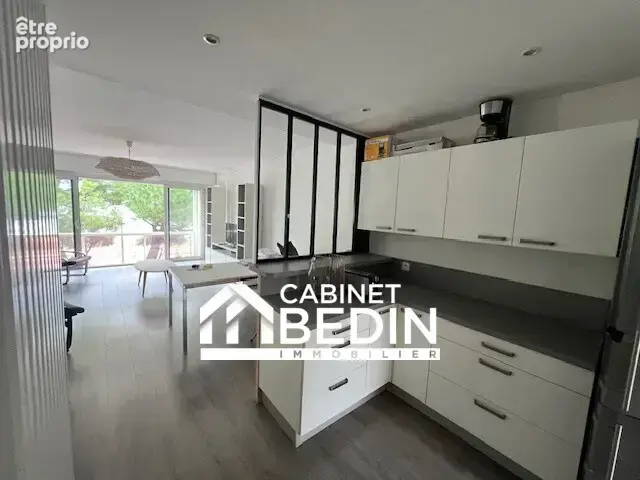 Appartement 3 pièces 63 m² à vendre à Arcachon (33120) - photo 3