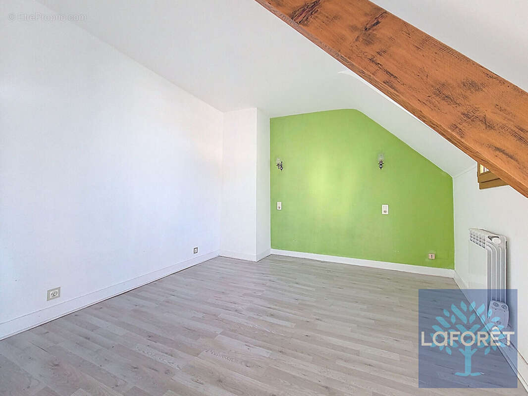 Maison au coeur du Quartier Saint-Gilles - photo 3