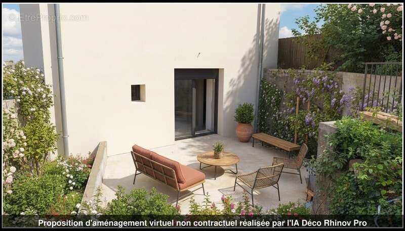 Maison à vendre 6 pièces UGNY (54) - photo 18