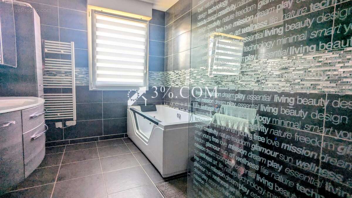 Maison à VENDIN-LE-VIEIL