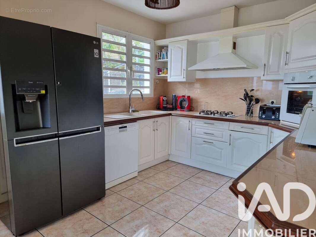 Photo 8 - Maison à SAINT-PAUL