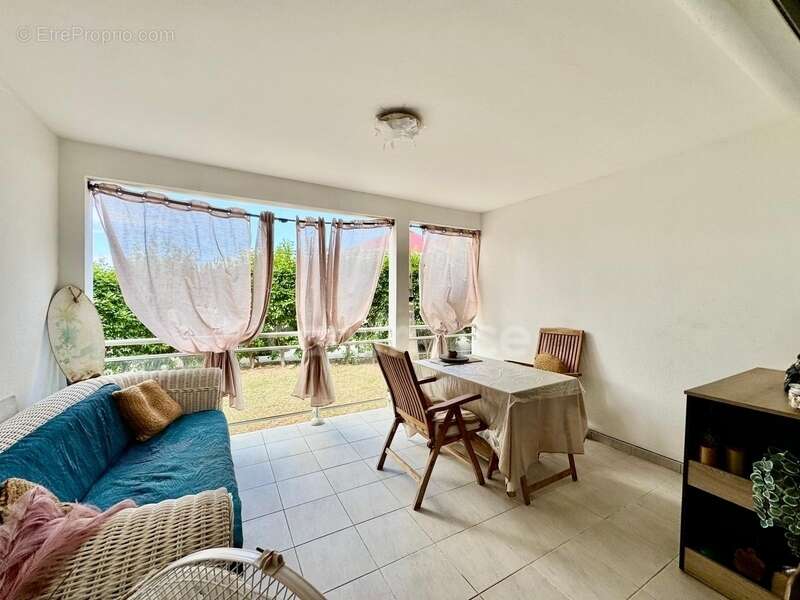 Appartement à SAINT-MARTIN