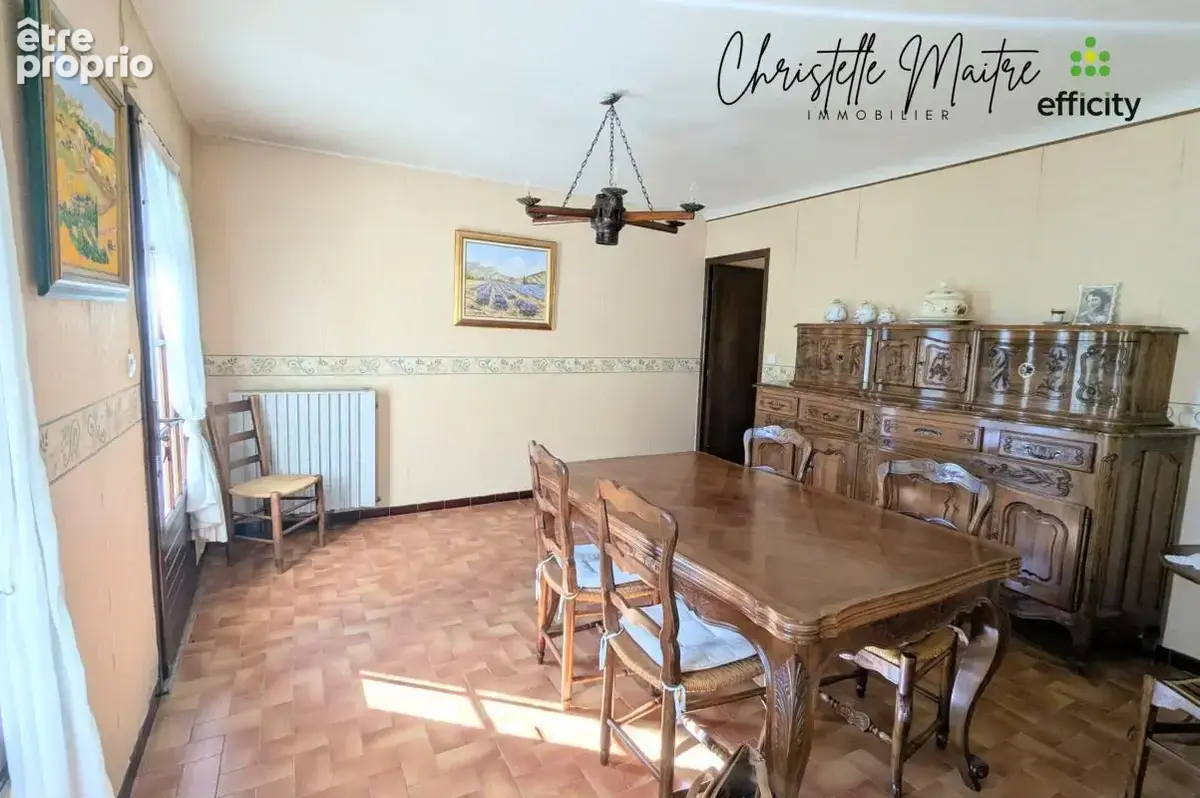 Maison 7 pièces 161 m² à vendre à Saint-Martin-De-Crau (13310) - photo 16