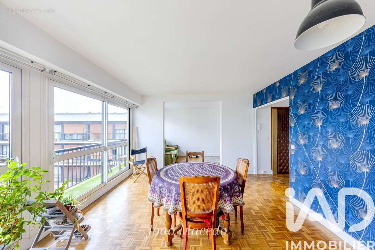 Photo 3 - Appartement à PONTOISE