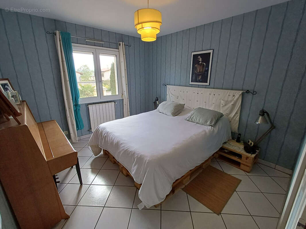 Maison à COURNON-D'AUVERGNE