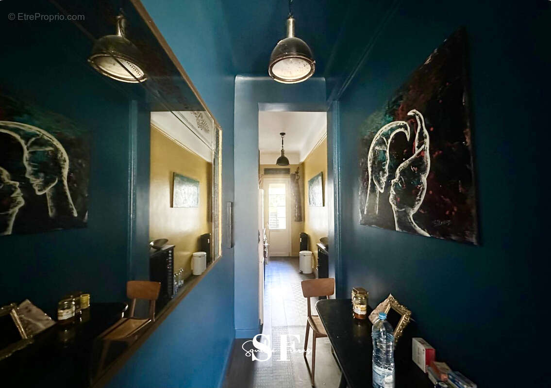 Appartement à AGEN