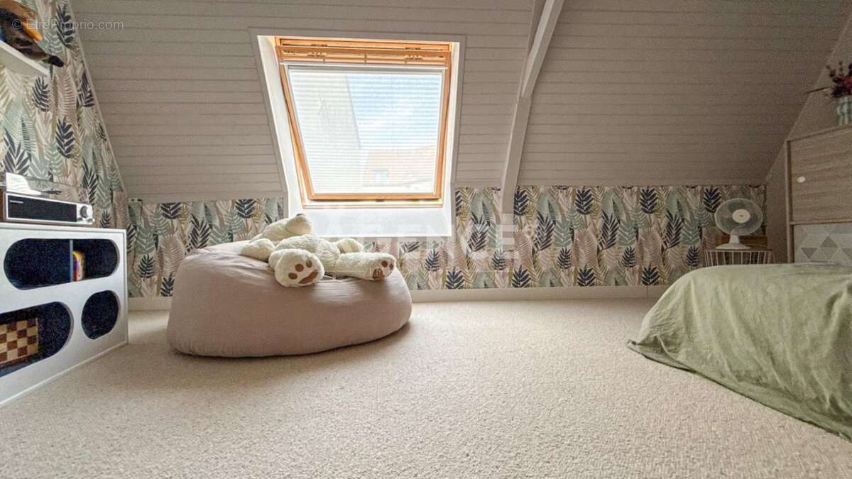 Maison à SAINT-OMER