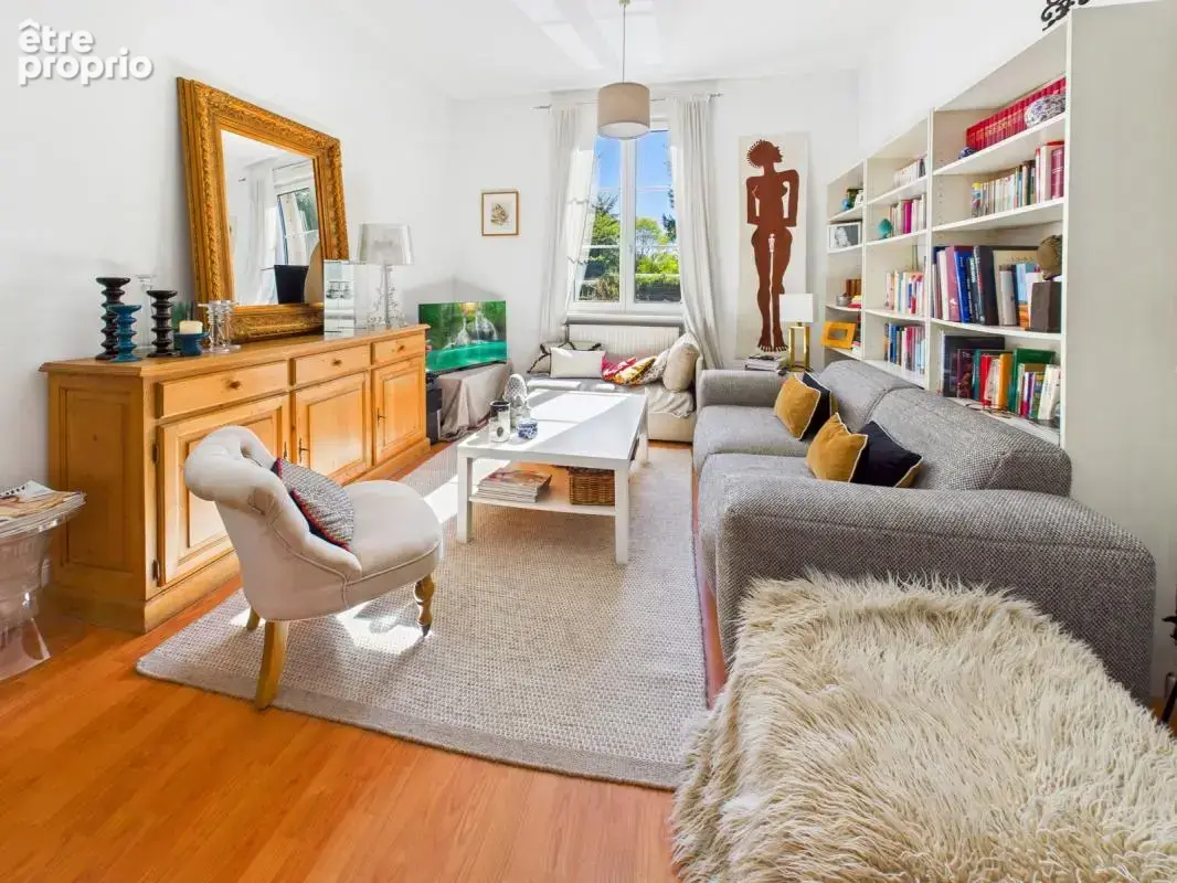 Photo Appartement à Strasbourg au prix de 299 000€