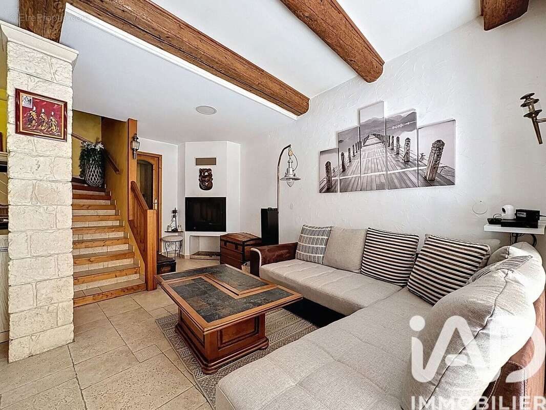 Photo 8 - Maison à CORNEILHAN