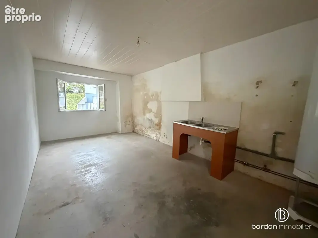Maison La Garnache 3 pièce(s) 60.66 m2 - photo 10