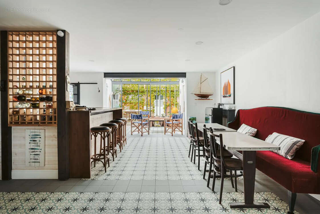 Maison à SAINT-TROJAN-LES-BAINS