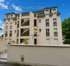 Appartement à LAMORLAYE