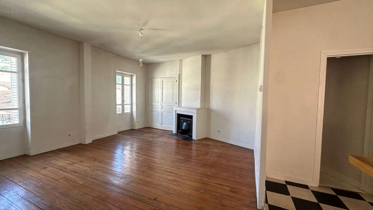 Appartement à VIENNE