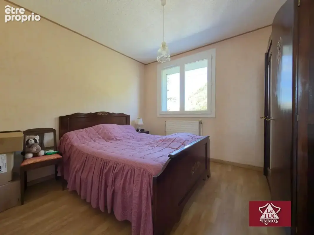 Maison familliale avec jardin - photo 11