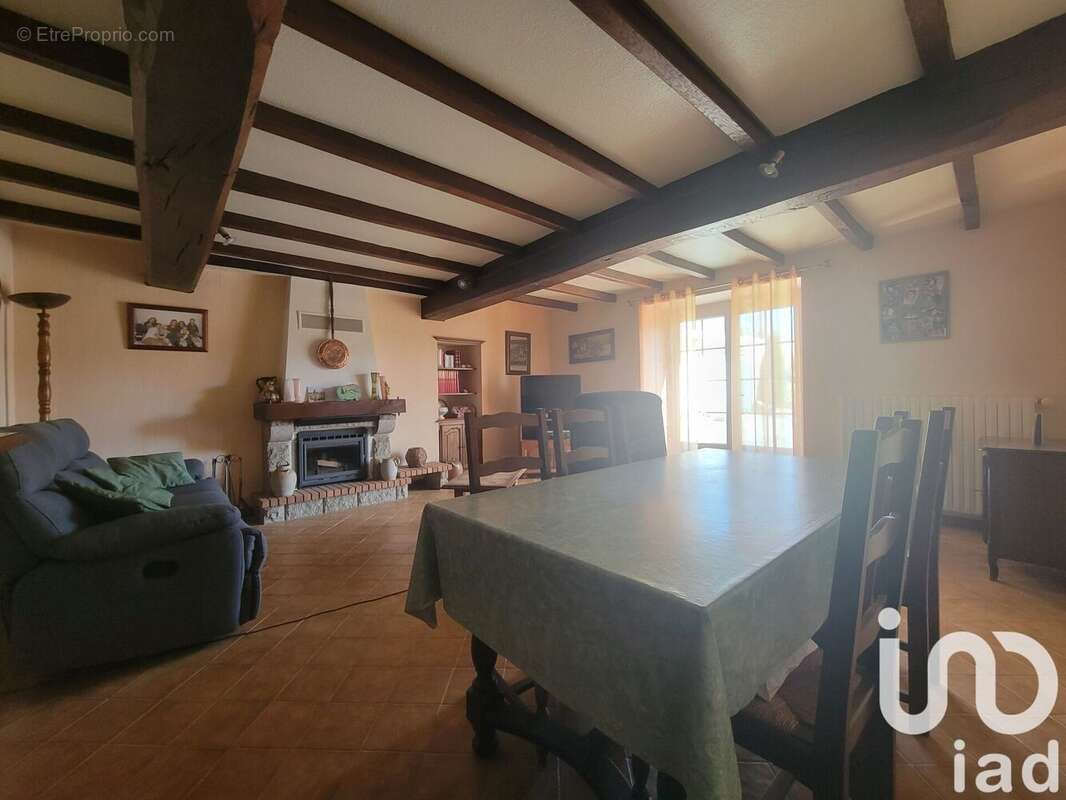 Photo 9 - Maison à REAUMUR