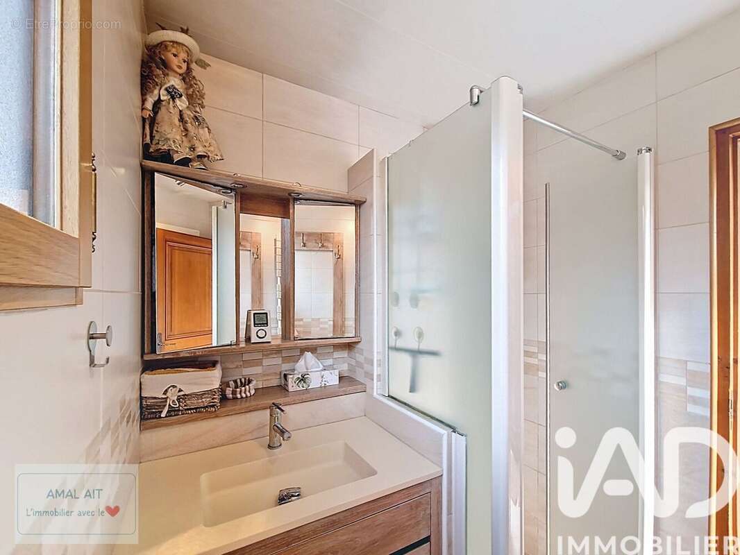 Photo 8 - Maison à RUNGIS