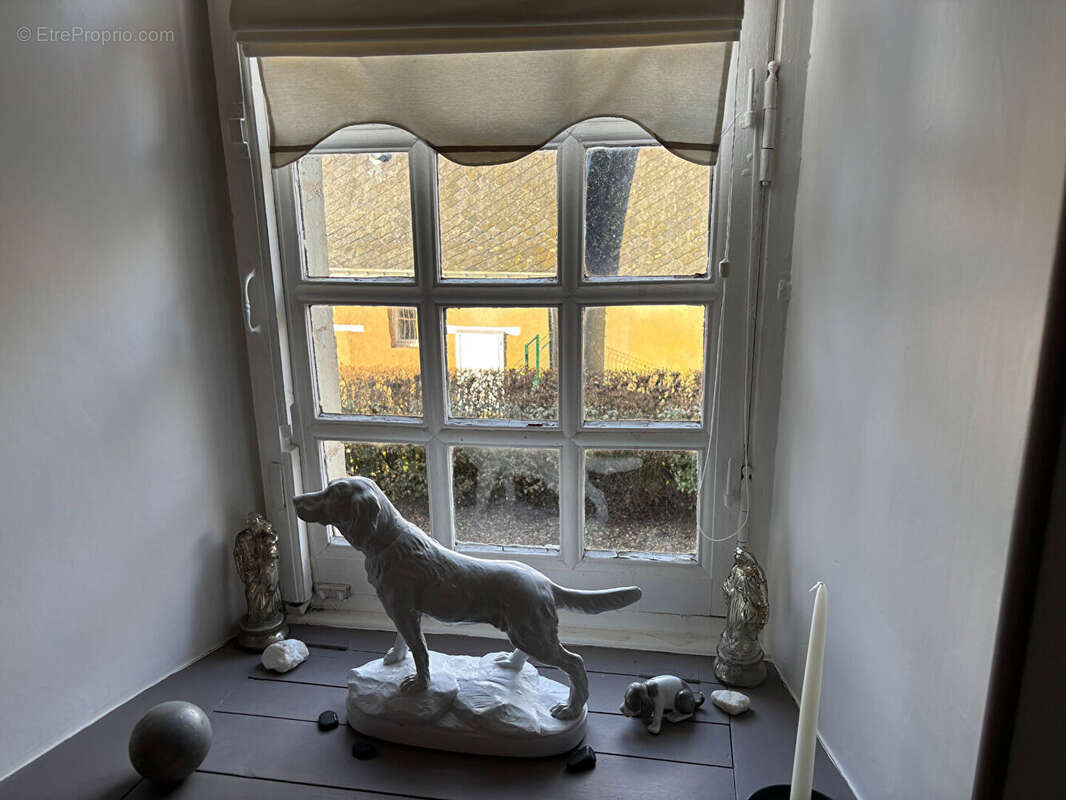 Maison à CHATEAU-GONTIER