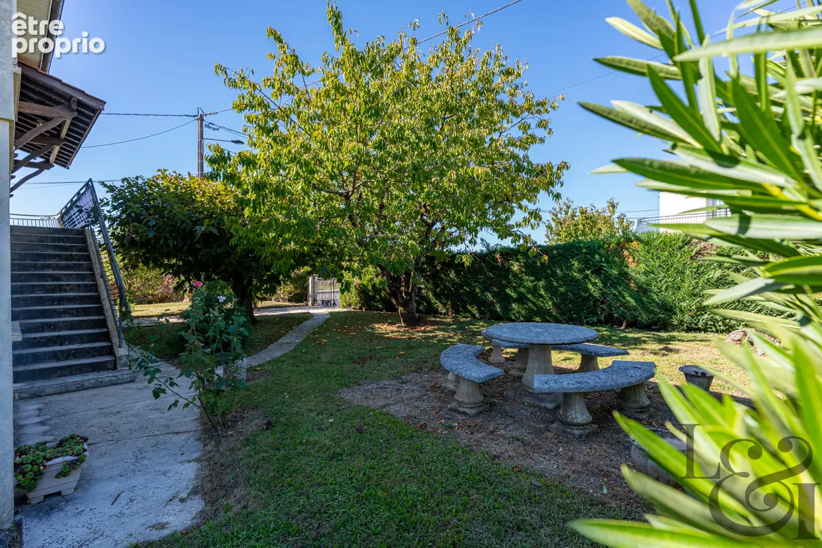 Maison à vendre à BIas - photo 13