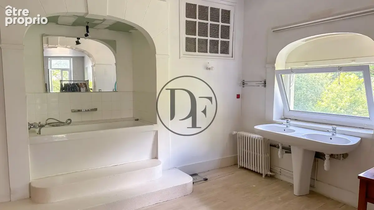 Maison bourron marlotte - 293m2 - photo 17