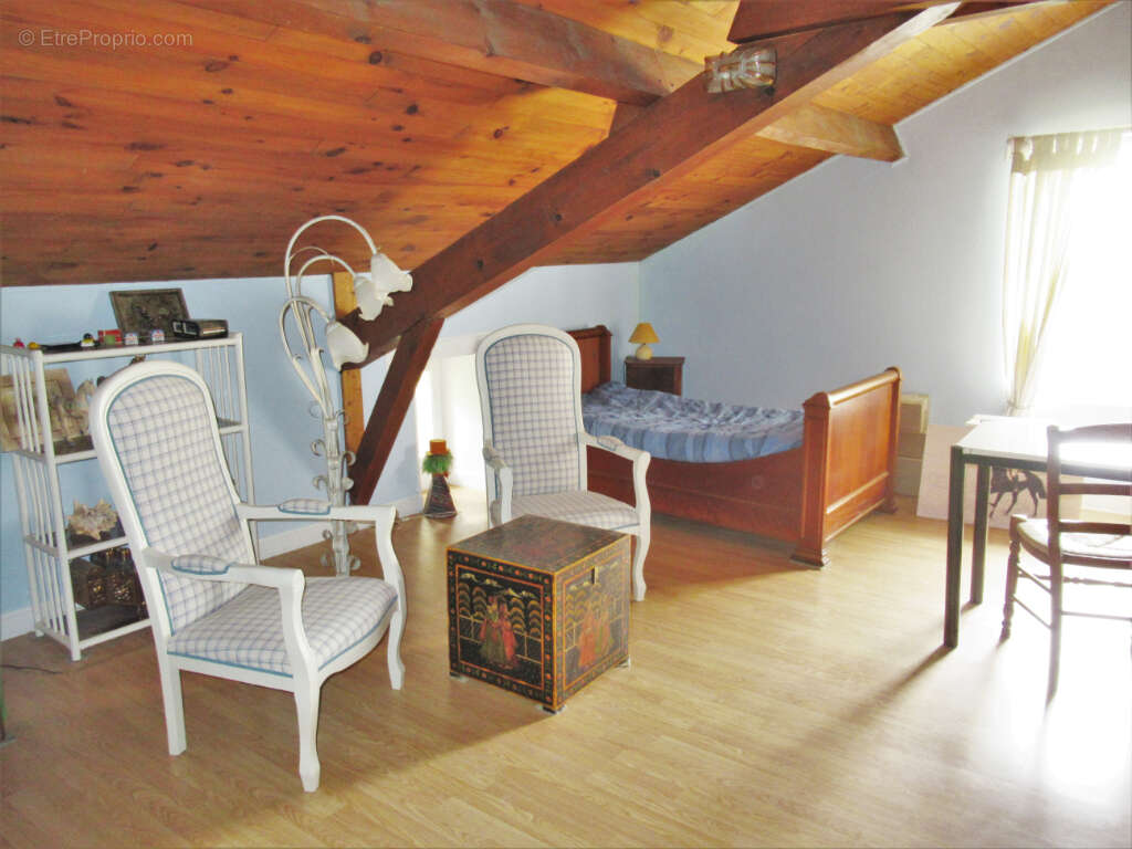 Maison à SAINT-CLAIR