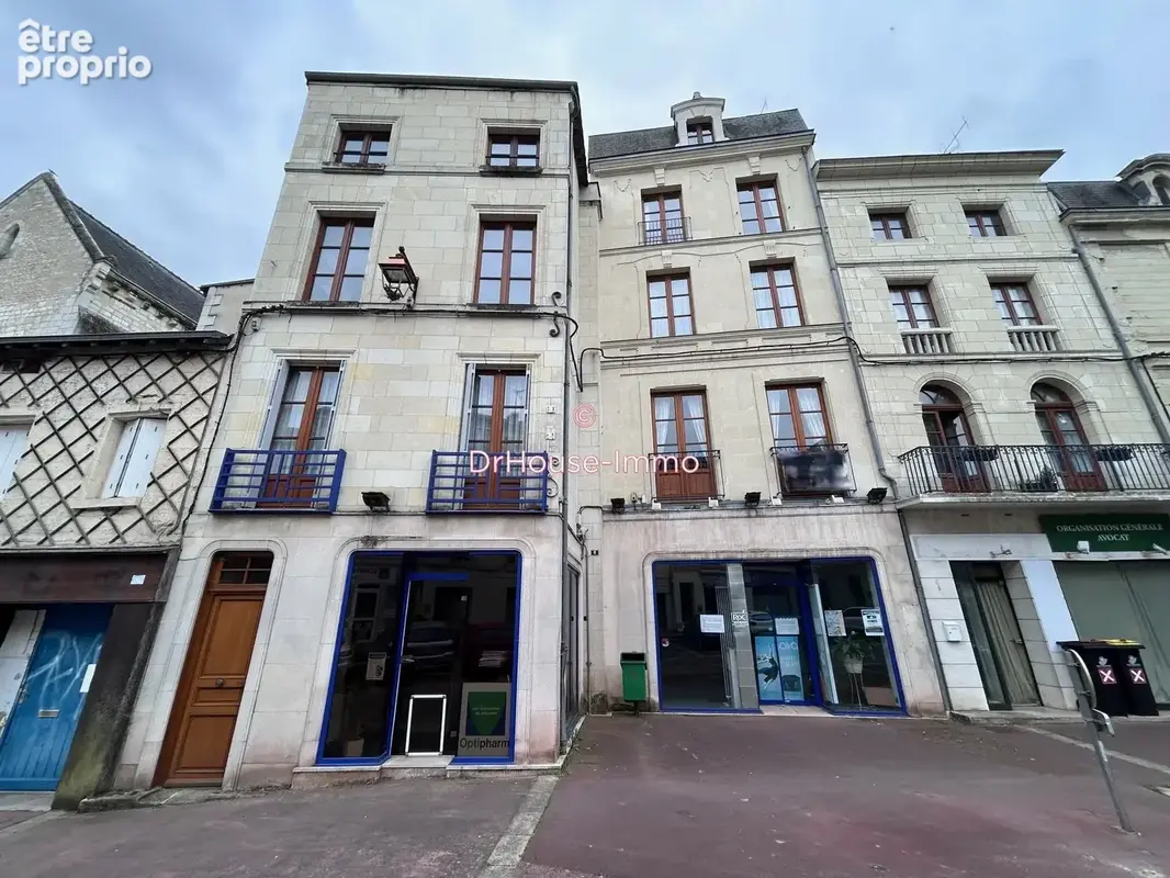 Appartement 10 pièces 300 m² à vendre à Loudun (86200) - photo 10