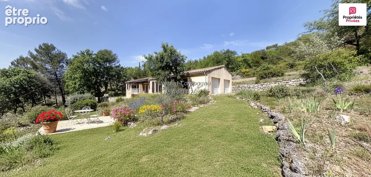 Maison Plain-pied avec Garage 40 m² au bord du lac - photo 2
