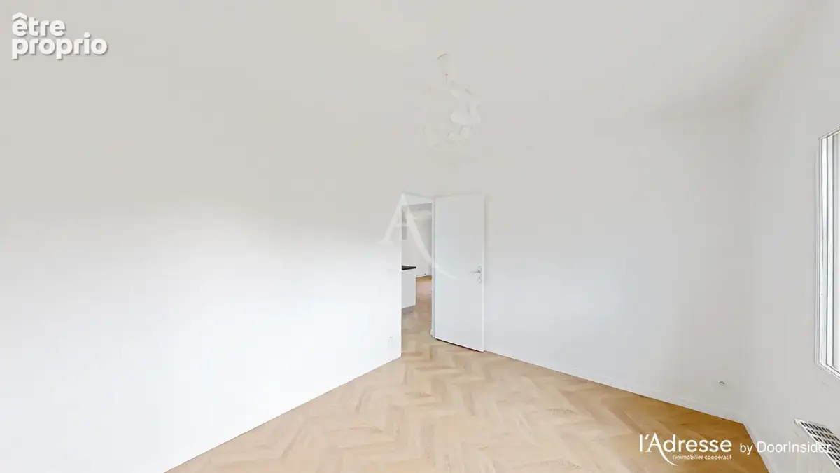 Appartement PALAISEAU 4 pièces 87.95m² - photo 7