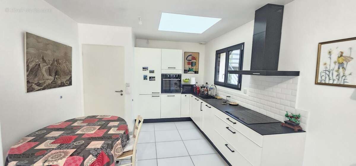 Appartement à ROCHETAILLEE-SUR-SAONE