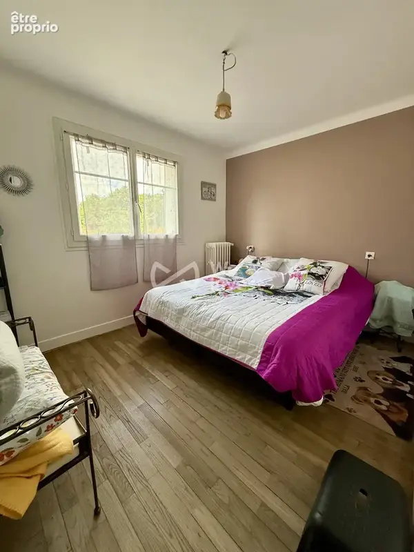Maison 94 m² à Claye-Souilly  - photo 6