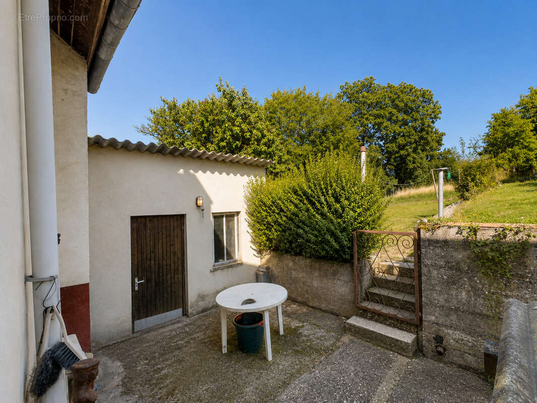 Maison individuelle 132 m2   Welferding   Fort potentiel - photo 16