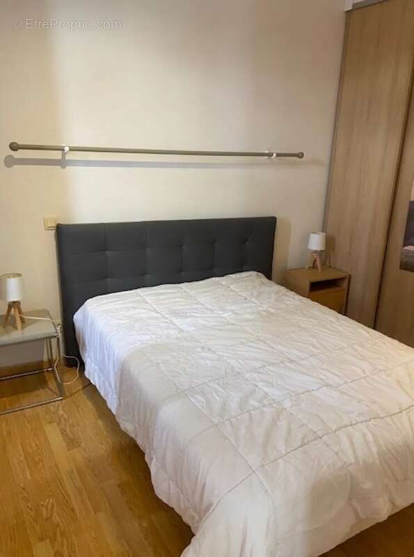 Appartement à BIARRITZ