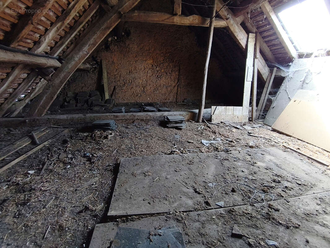 Appartement à BOULOIRE