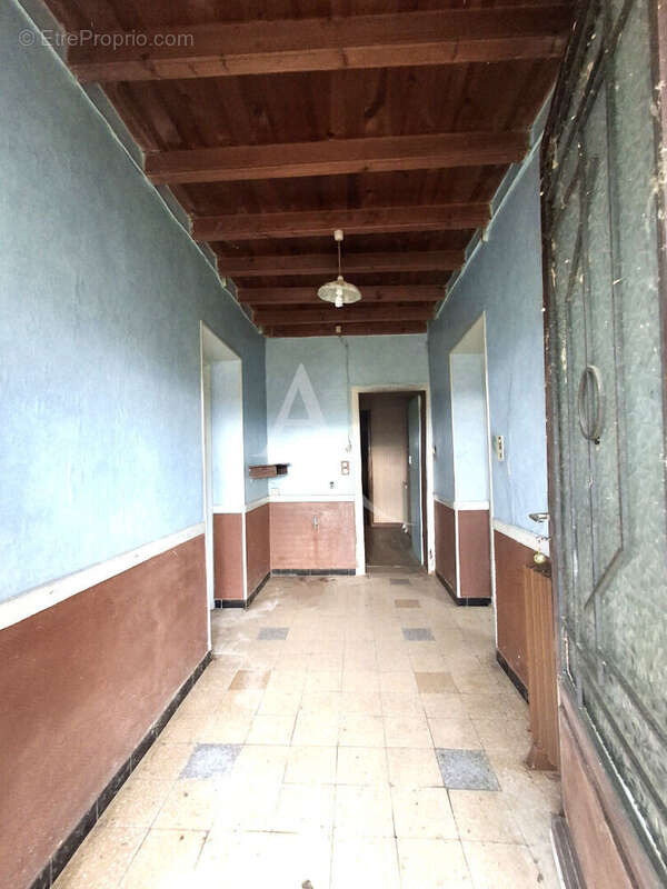 Maison à L'ISLE-JOURDAIN