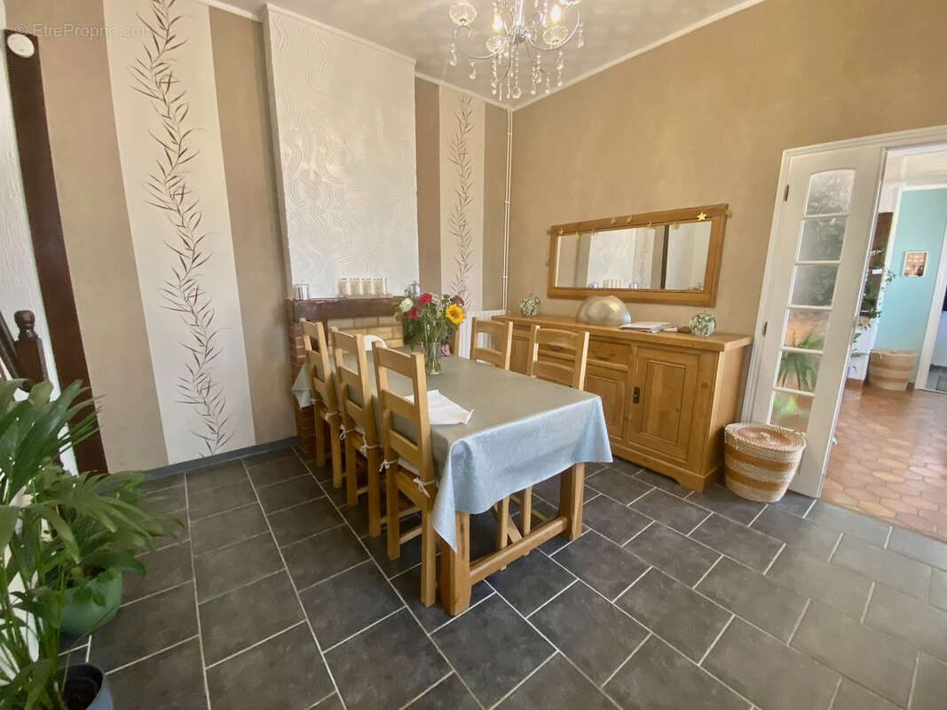Maison semi-individuelle, coup de coeur ! - photo 4