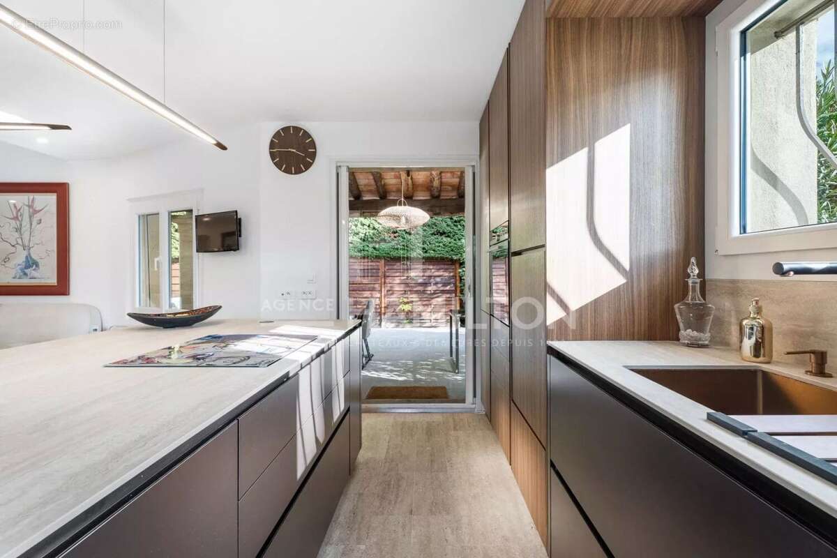 Maison à CANNES