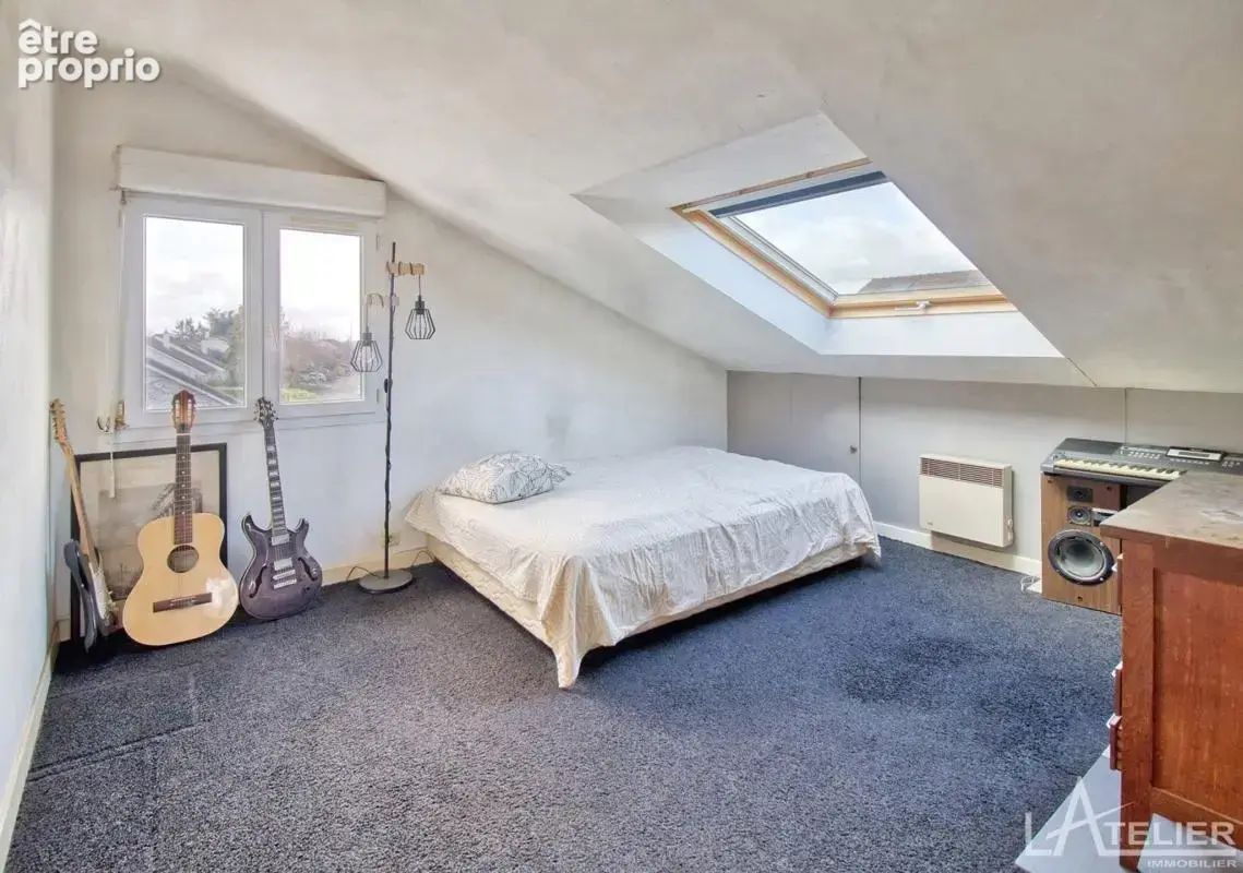 Maison 158 m² à Mareil-Sur-Mauldre  - photo 12