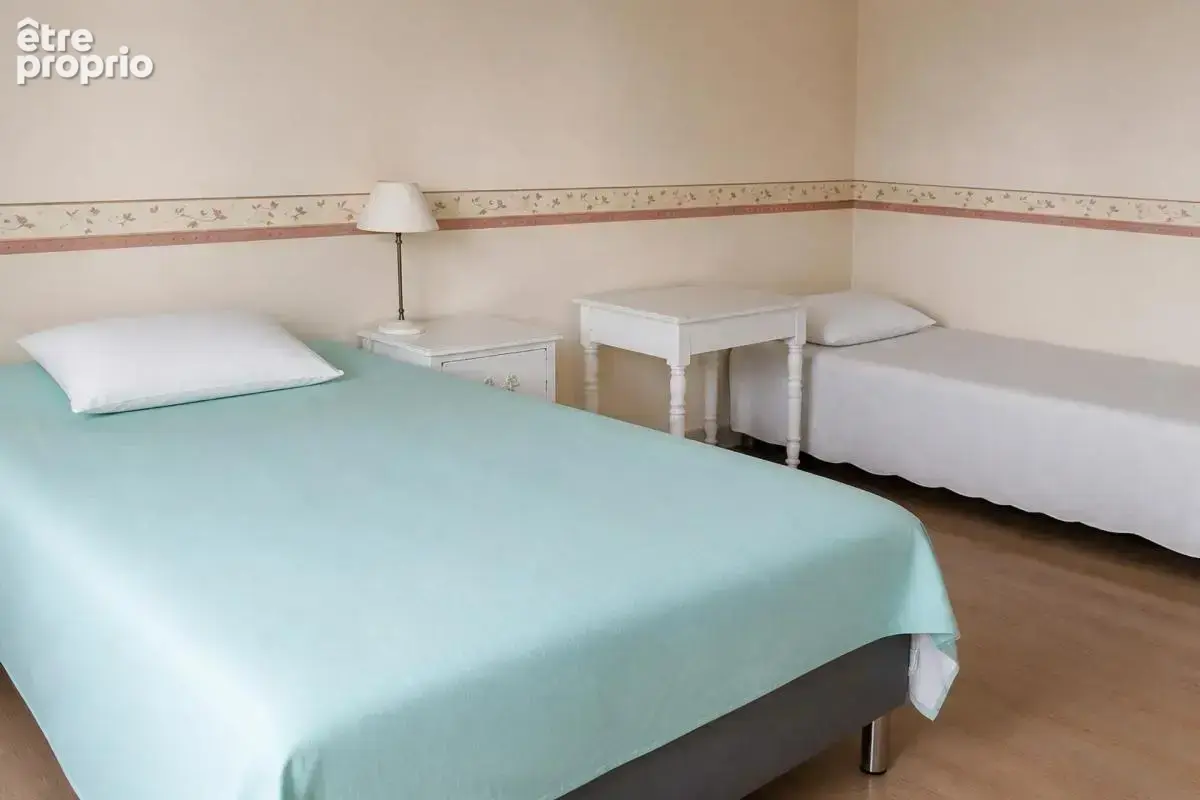 Maison de 8 pièces de 202 m² à Ligny-en-Brionnais - photo 18